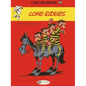 Lone Riders - Paperback