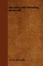 Shooting And Shooting Bushcraft - Hardcover