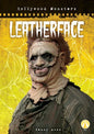 Leatherface - Library Binding