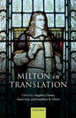 Milton in Translation - Paperback