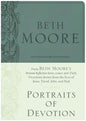 Portraits of Devotion - Imitation Leather