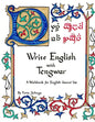 Write English with Tengwar: A Workbook for English General Use - Paperback
