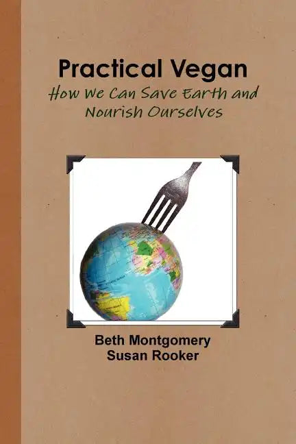 Practical Vegan - Paperback