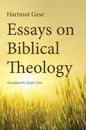 Essays on Biblical Theology - Paperback