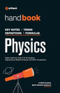 Handbook of Physics - Paperback
