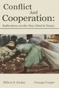 Conflict and Cooperation: Reflections on the New Deal in Texas - Paperback