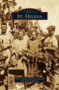 St. Helena - Hardcover
