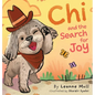 Chi and the Search for Joy - Hardcover