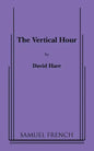 The Vertical Hour - Paperback