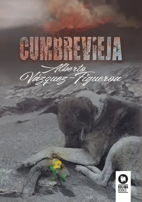 Cumbre Vieja - Paperback