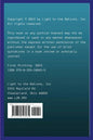 Messianic Jewish Weekday Evening Prayer Service: Ma'ariv Siddur for Messianic Jews - Paperback