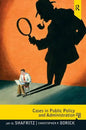 Cases in Public Policy and Administration - Paperback