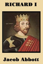 Richard I - Paperback