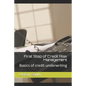 First Step of Credit Risk Management: Basics of Credit Underwriting - Paperback