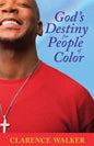 God's Destiny for People of Color - Paperback