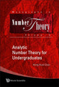 Analytic Number Theory for Undergraduates - Hardcover