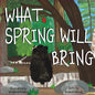 What Spring Will Bring - Paperback
