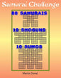 Samurai Challenge - Paperback