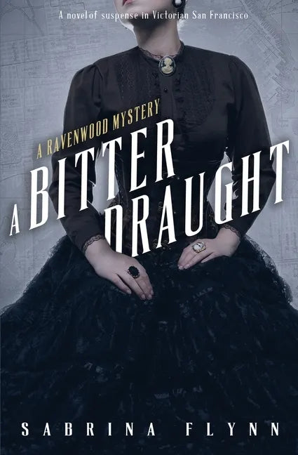 A Bitter Draught - Paperback