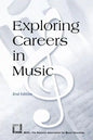 Exploring Careers in Music - Paperback