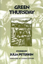 Green Thursday: Stories - Paperback