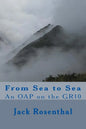 From Sea to Sea: An OAP on the GR10 - Paperback