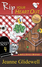 Rip Your Heart Out (A Ripple Effect Mystery, Book 4) - Paperback