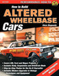 How to Build Altered Wheelbase Cars - Paperback