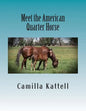 Meet the American Quarter Horse - Paperback