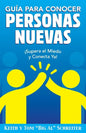 Guía para Conocer Personas Nuevas: ¡Supera el Miedo y Conecta Ya! - Paperback