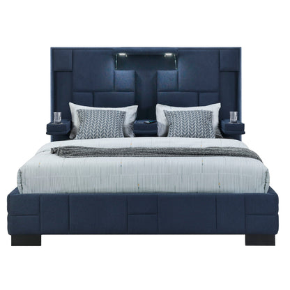 Yaris - Bed