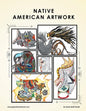Native American Artwork - Paperback