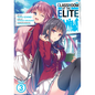 Classroom of the Elite (Manga) Vol. 3 - Paperback