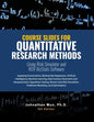 Course Slides for Quantitative Research Methods Using Risk Simulator and ROV BizStats Software: Applying Econometrics, Multivariate Regression, Parame - Paperback