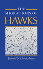 Migrations of Hawks - Hardcover