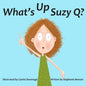 What's Up, Suzy Q? - Paperback