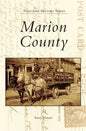 Marion County - Hardcover
