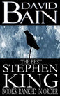 The Best Stephen King Books, Ranked in Order - Paperback