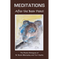 MEDITATIONS After the Bear Feast - Paperback