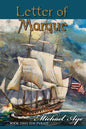 Letter of Marque - Paperback