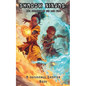 Shadow Ninjas, The Secrets of Ice and Fire: A Decodable Chapter Book for Kids in Grades 2, 3, 4, and 5 - Paperback