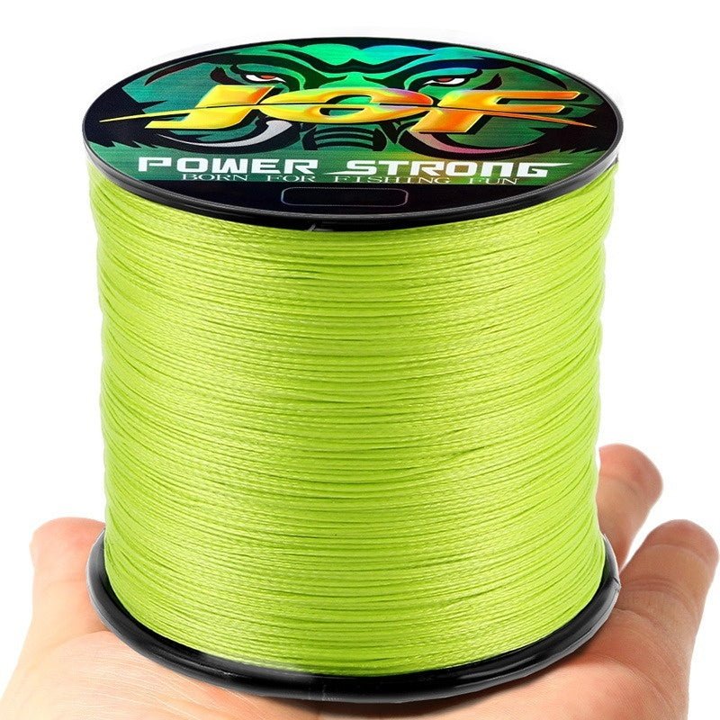 PE Fishing Line For Lure Fishing Carp Fishing Line