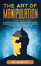 The Art of Manipulation - Hardcover