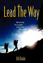 Lead the Way - Hardcover
