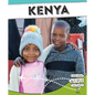 Kenya - Paperback