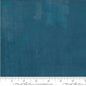 548 Blue Blueberry Buckle Moda Grunge - Fat Quarter
