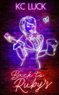 Back to Ruby's - Paperback