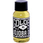 100% Pure Golden Jojoba Oil Ear Lobe Stretching Piercing Aftercare