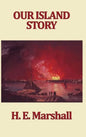 Our Island Story - Hardcover