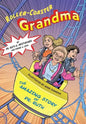 Roller-Coaster Grandma: The Amazing Story of Dr. Ruth - Paperback